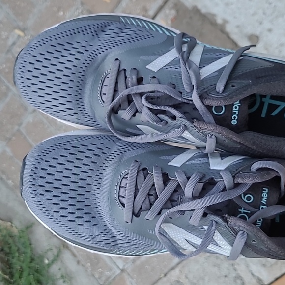 new balance | W 10 | series 940 abzorb - Picture 6 of 12